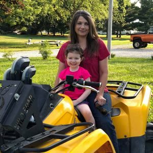 Meet your Posher, Tammy